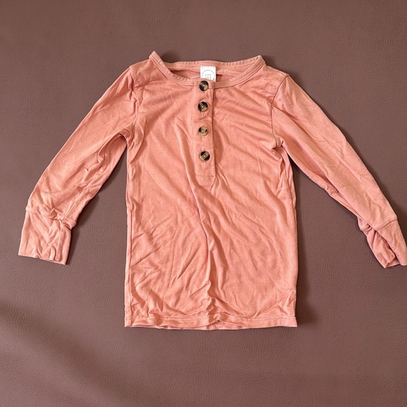 Lou Lou & Company Top & Bottom set Sz 12-24 Months - Picture 2 of 9